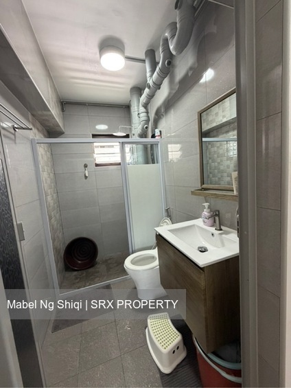 Blk 351 Amk Heights (Ang Mo Kio), HDB 5 Rooms #545003461